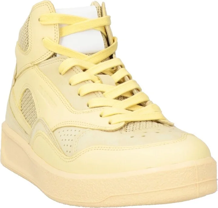Jil Sander Woman Sneakers - Image 4