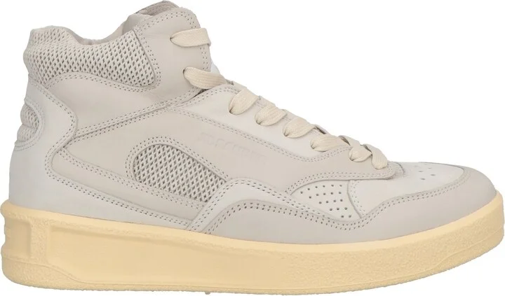 Jil Sander Woman Sneakers - Image 6