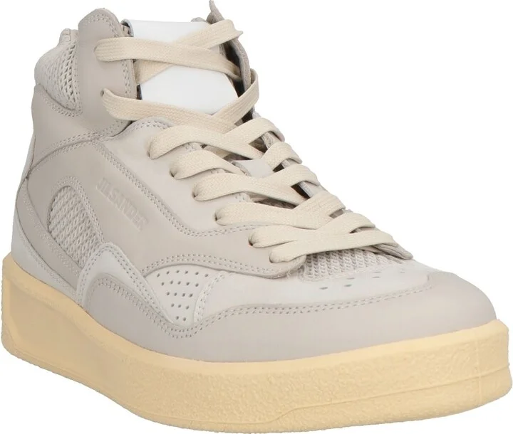 Jil Sander Woman Sneakers - Image 7