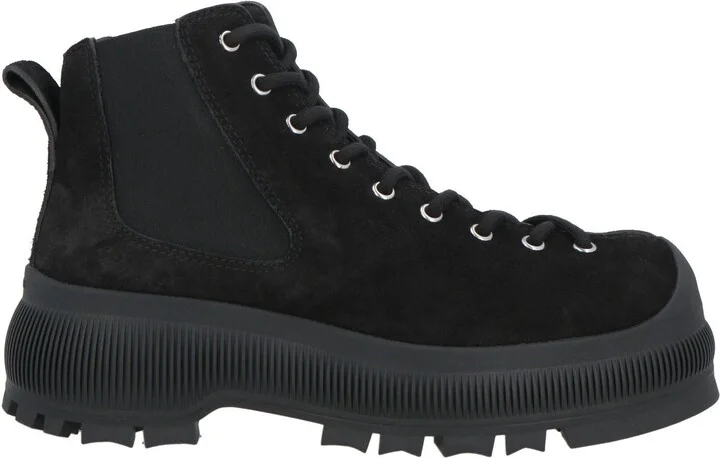 Jil Sander Woman Sneakers - Image 3