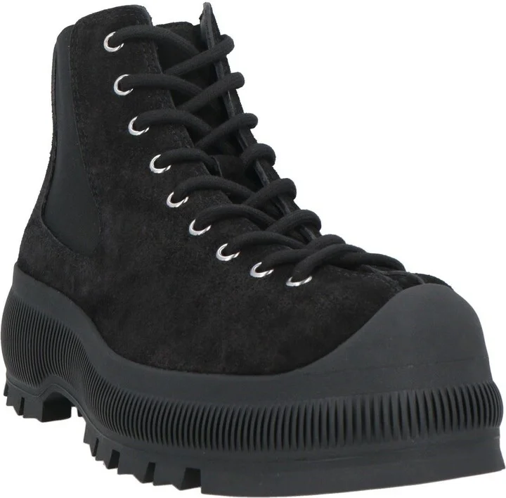 Jil Sander Woman Sneakers - Image 4