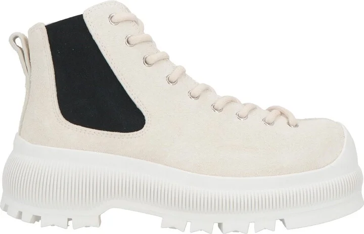 Jil Sander Woman Sneakers - Image 6