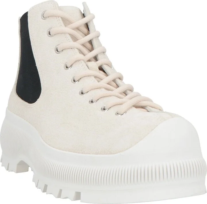 Jil Sander Woman Sneakers - Image 7