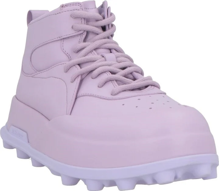 Jil Sander Woman Sneakers - Image 4