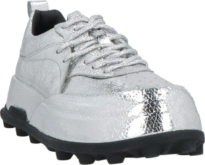 Jil Sander Woman Sneakers - Image 4