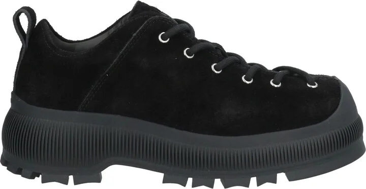 Jil Sander Woman Sneakers - Image 3