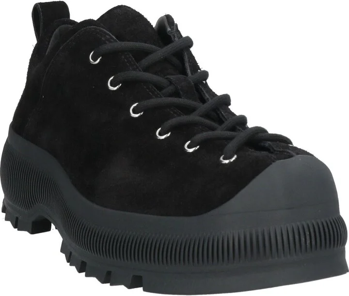 Jil Sander Woman Sneakers - Image 4