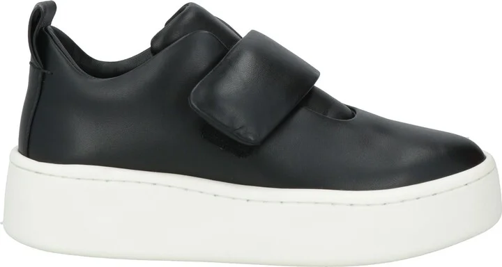Jil Sander Woman Sneakers - Image 3