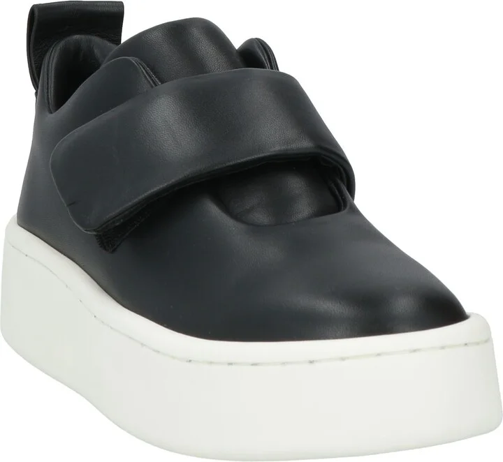 Jil Sander Woman Sneakers - Image 4