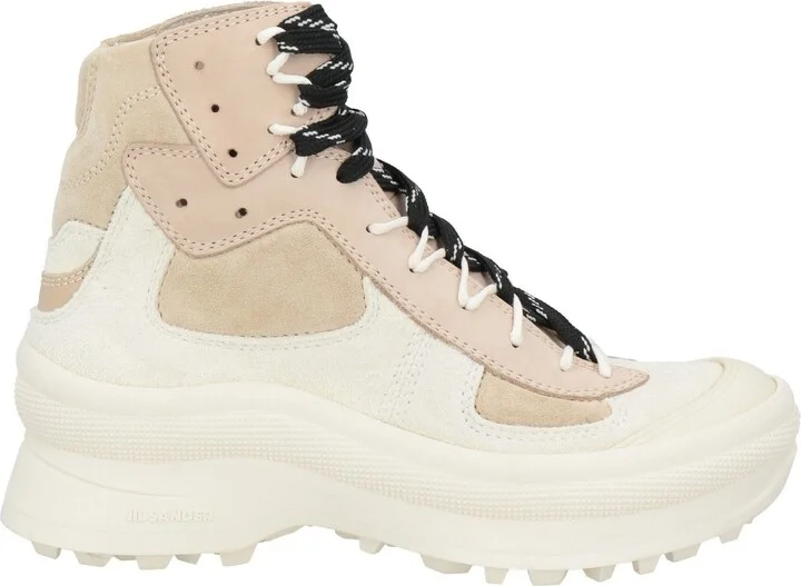 Jil Sander Woman Sneakers - Image 3