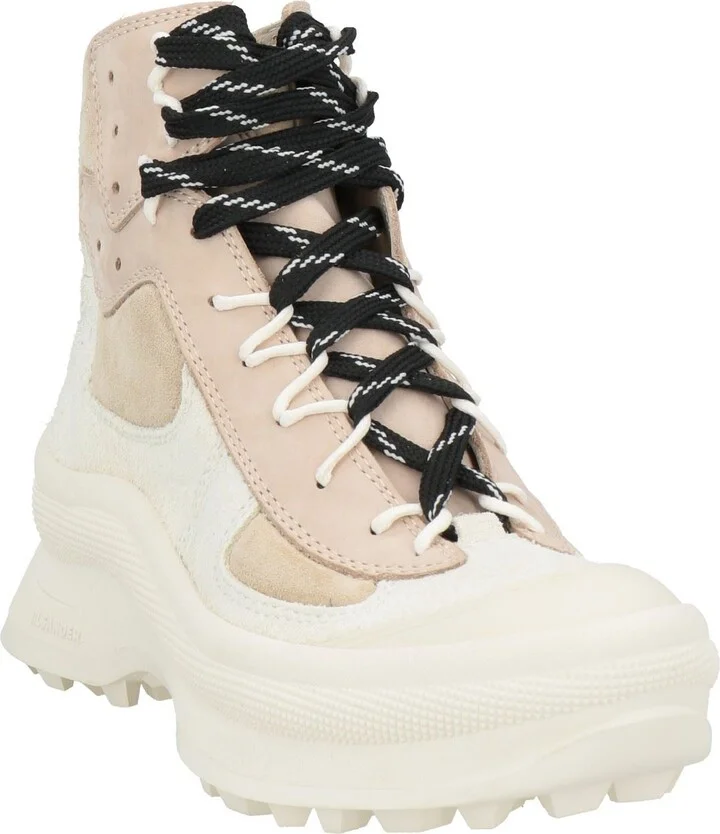 Jil Sander Woman Sneakers - Image 4