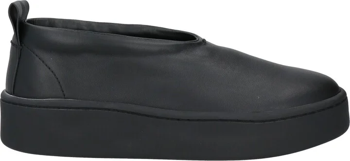 Jil Sander Woman Sneakers - Image 6