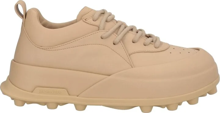 Jil Sander Woman Sneakers - Image 3