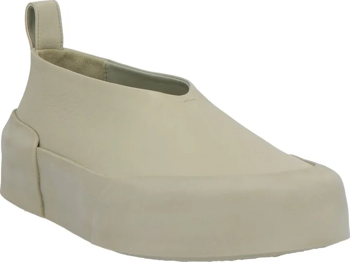 Jil Sander Woman Sneakers - Image 7