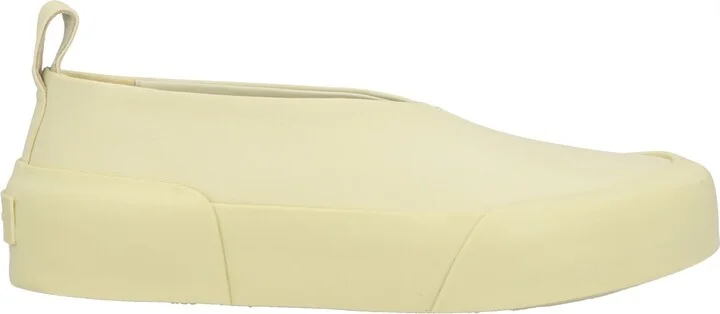 Jil Sander Woman Sneakers - Image 9