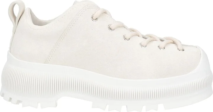 Jil Sander+ Woman Sneakers - Image 3