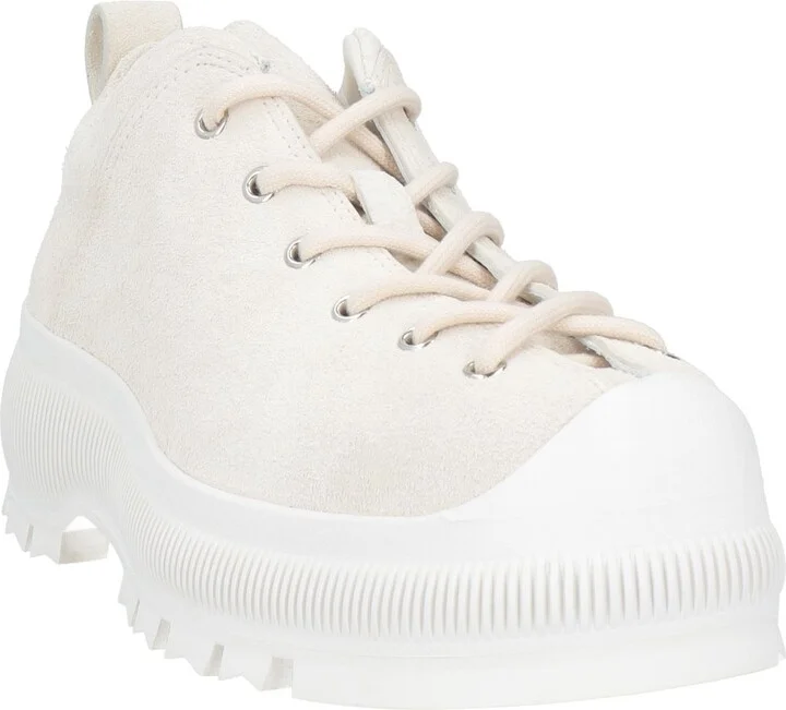 Jil Sander+ Woman Sneakers - Image 4