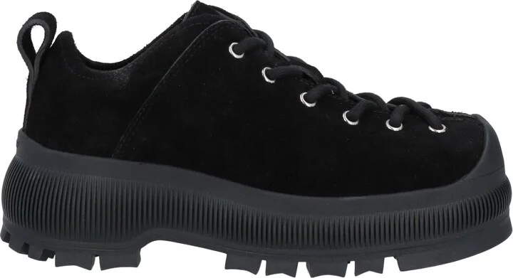 Jil Sander+ Woman Sneakers - Image 6