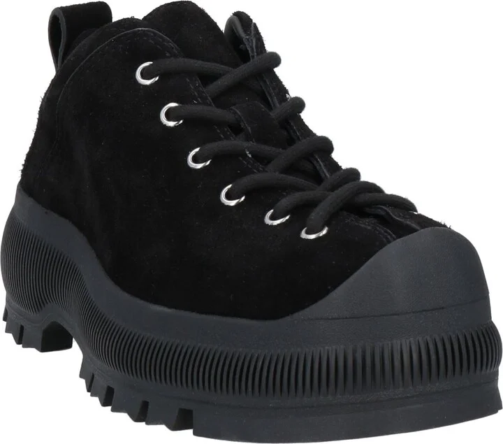 Jil Sander+ Woman Sneakers - Image 7