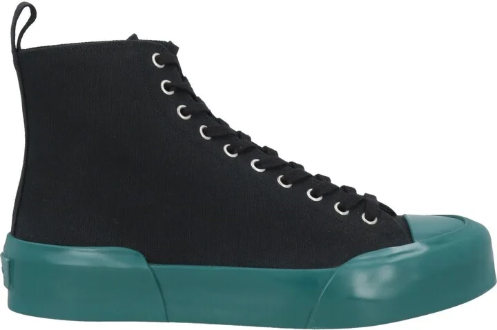 Jil Sander Woman Sneakers - Image 3