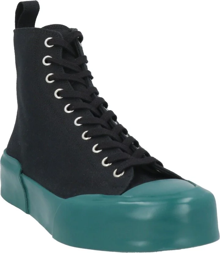 Jil Sander Woman Sneakers - Image 4
