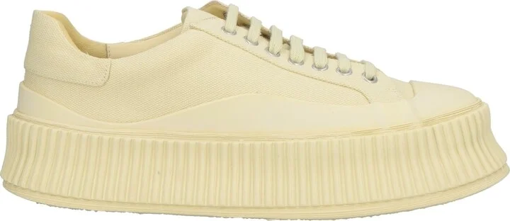 Jil Sander Woman Sneakers - Image 6