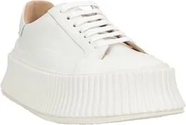 Jil Sander Woman Sneakers - Image 2