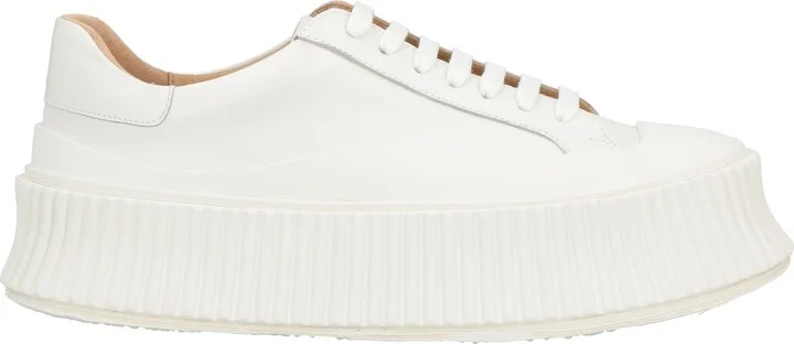 Jil Sander Woman Sneakers - Image 3