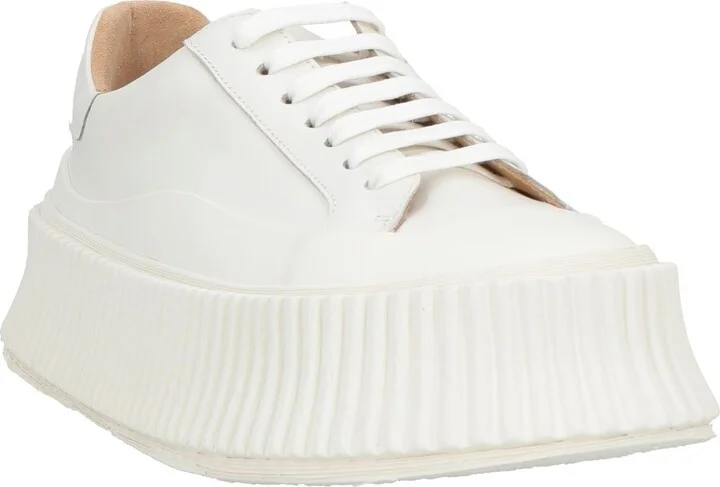 Jil Sander Woman Sneakers - Image 4