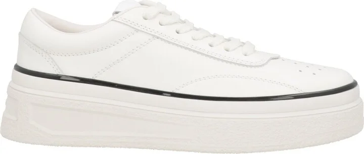 Jil Sander Woman Sneakers - Image 3