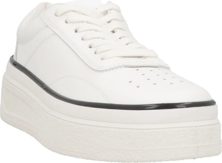 Jil Sander Woman Sneakers - Image 4