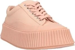 Jil Sander Woman Sneakers - Image 2