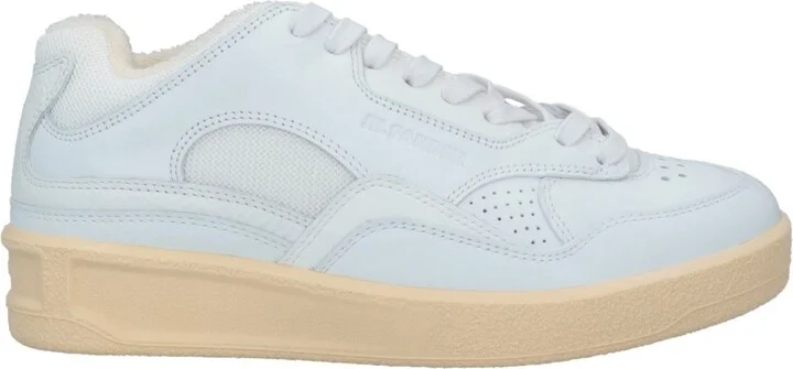 Jil Sander Woman Sneakers - Image 6
