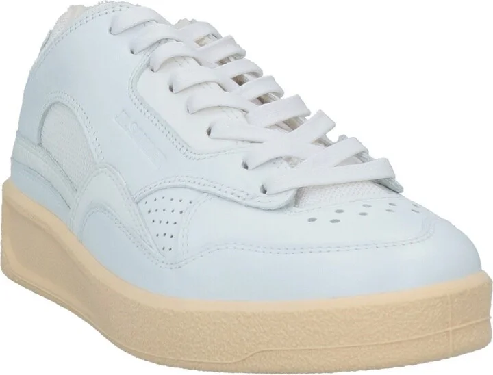 Jil Sander Woman Sneakers - Image 7