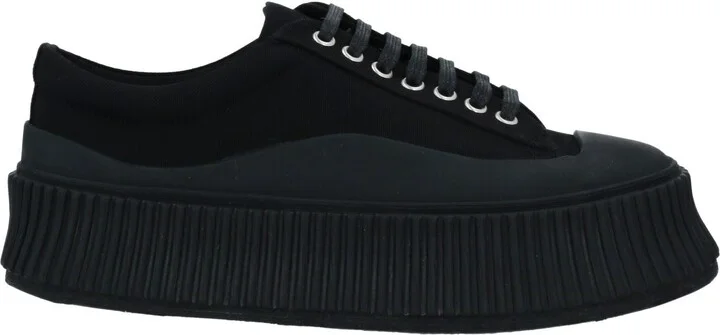 Jil Sander Woman Sneakers - Image 3