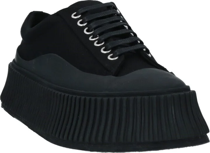 Jil Sander Woman Sneakers - Image 4