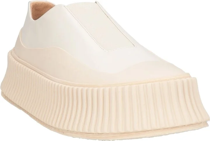 Jil Sander Woman Sneakers - Image 4