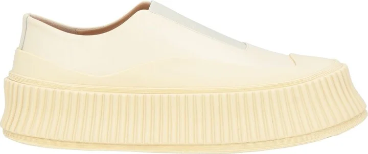 Jil Sander Woman Sneakers - Image 6