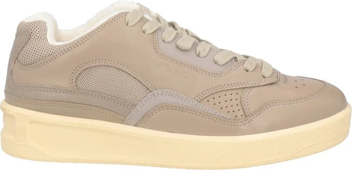 Jil Sander Woman Sneakers - Image 3