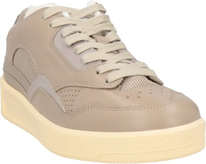 Jil Sander Woman Sneakers - Image 4
