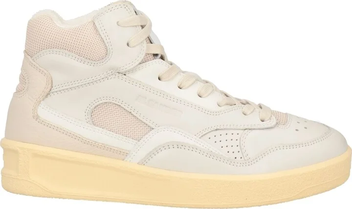 Jil Sander Woman Sneakers - Image 3