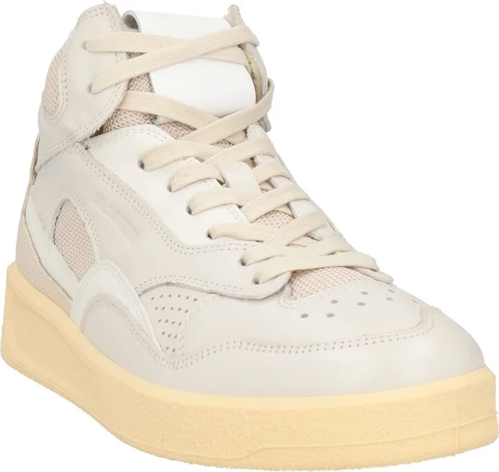 Jil Sander Woman Sneakers - Image 4