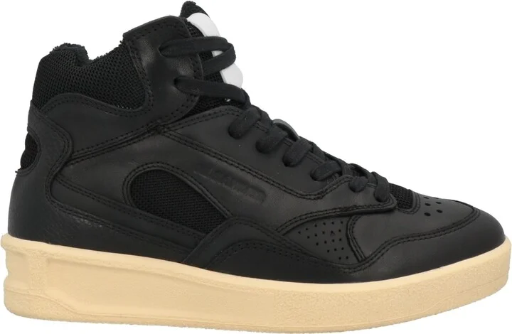 Jil Sander Woman Sneakers - Image 6
