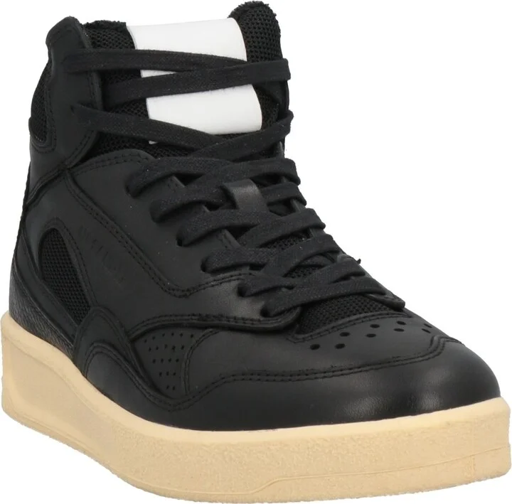 Jil Sander Woman Sneakers - Image 7