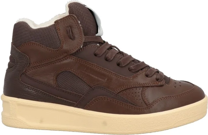 Jil Sander Woman Sneakers - Image 9