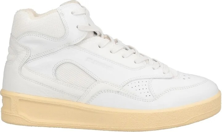 Jil Sander Woman Sneakers - Image 3