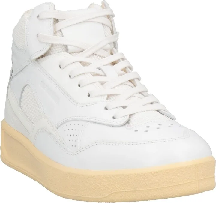 Jil Sander Woman Sneakers - Image 4