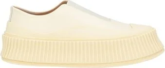 Pastel yellow