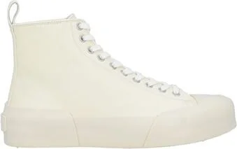 Jil Sander Woman Sneakers
