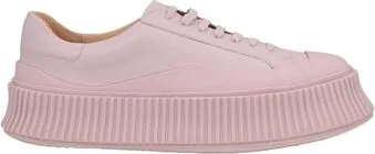 Jil Sander Woman Sneakers